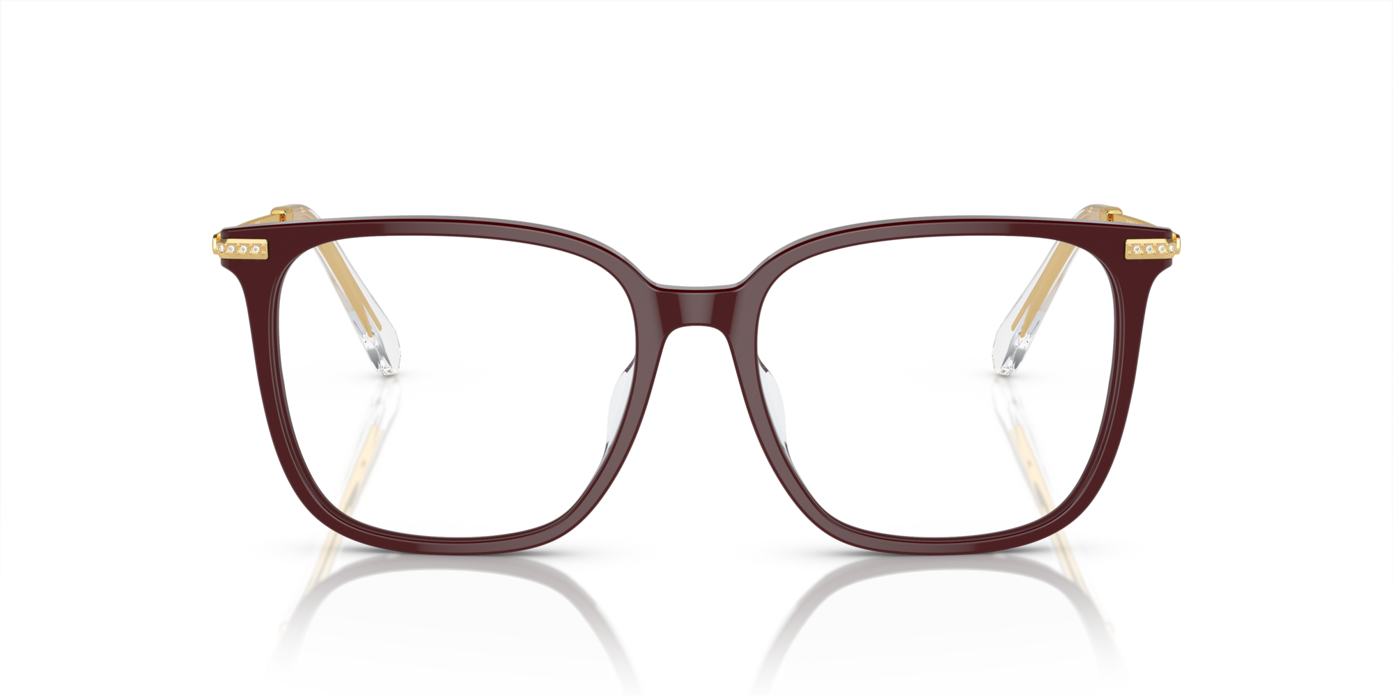 SK2016D 1008 Montature da vista Swarovski 3