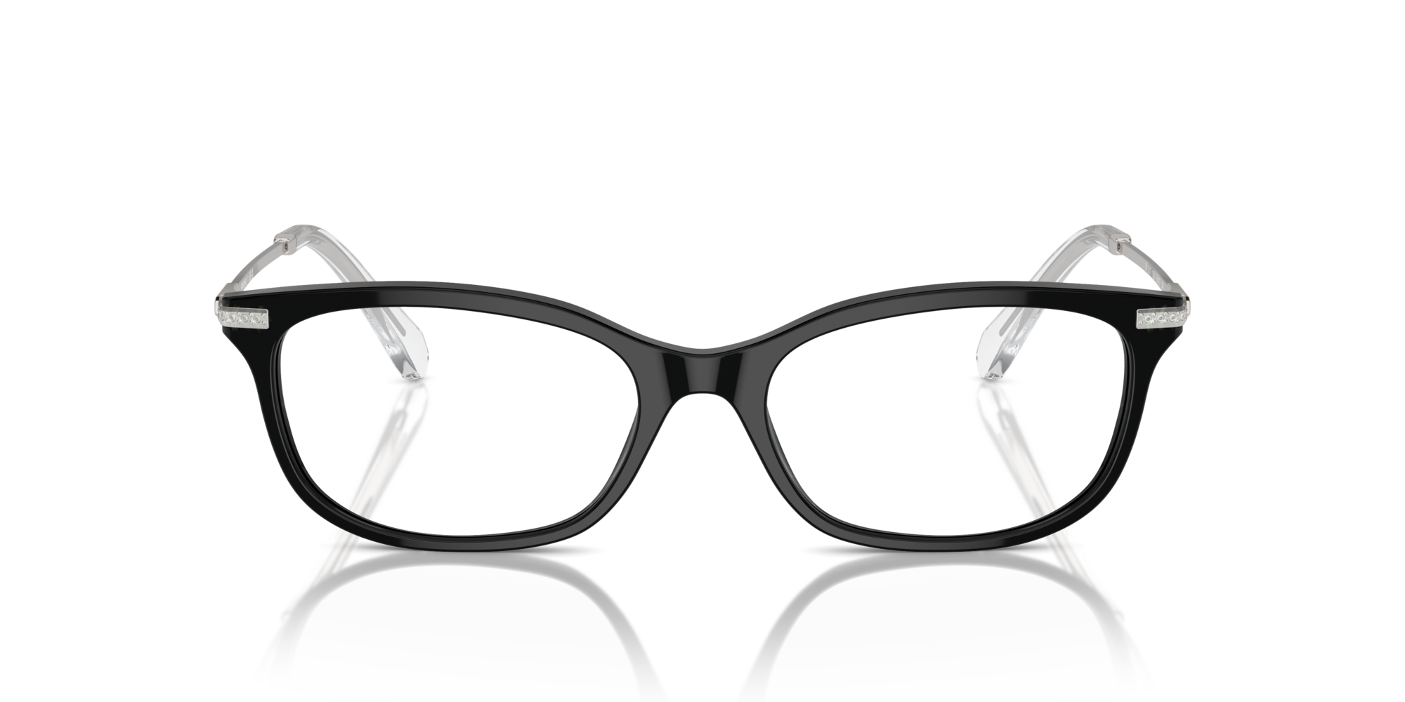 SK2017 1001 Montature da vista Swarovski 3