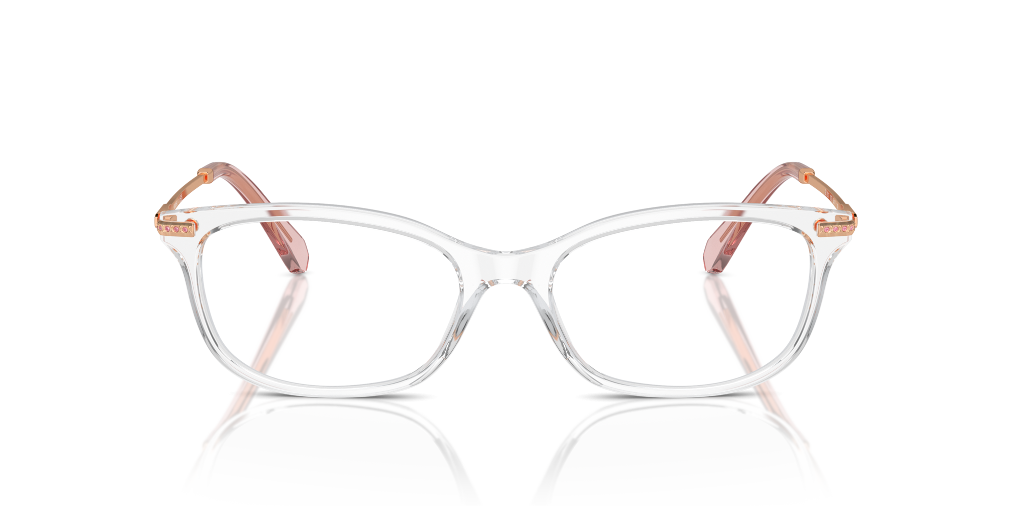 SK2017 1027 Montature da vista Swarovski 3