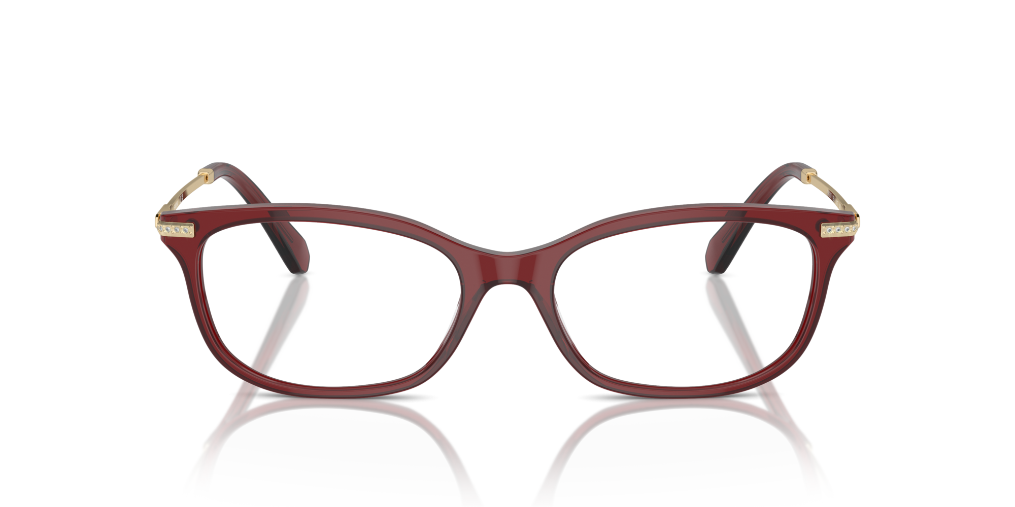 SK2017 1055 Montature da vista Swarovski 3