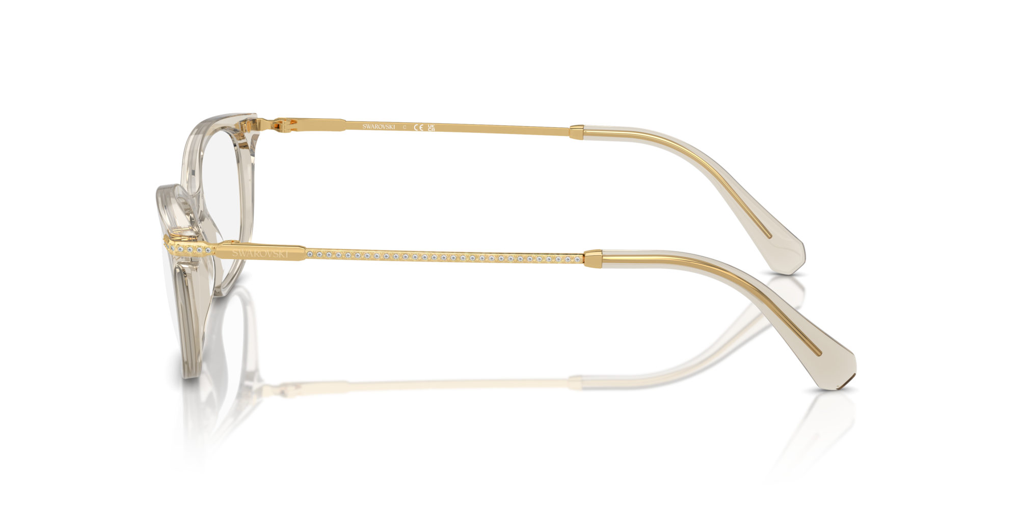 SK2017 3003 Montature da vista Swarovski 4