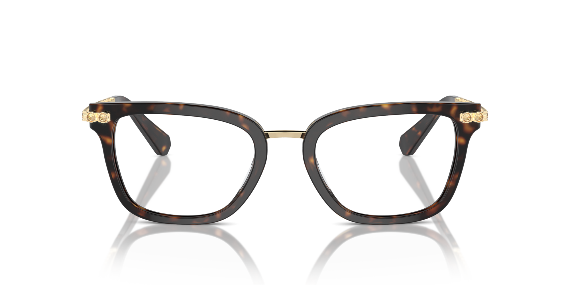 SK2018 1002 Montature da vista Swarovski 3