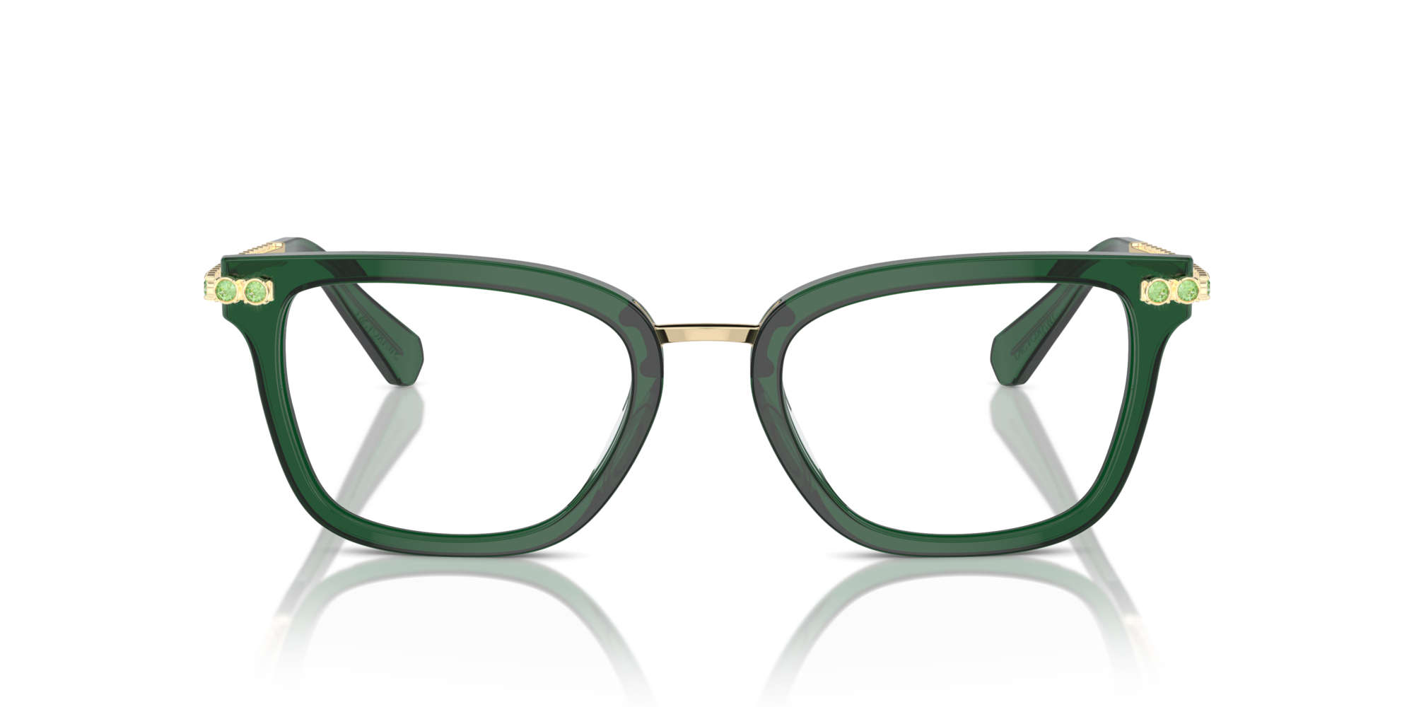 SK2018 1045 Montature da vista Swarovski 3