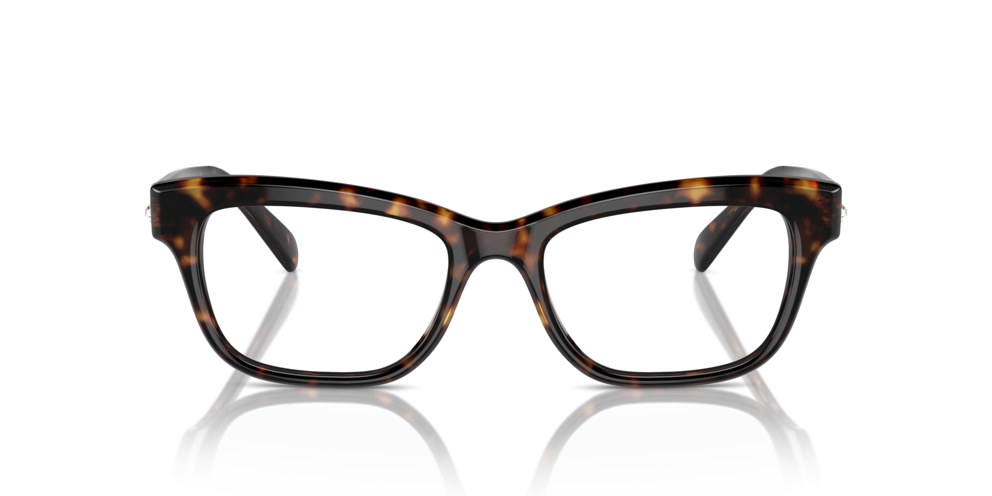 SK2022 1002 Montature da vista Swarovski 3