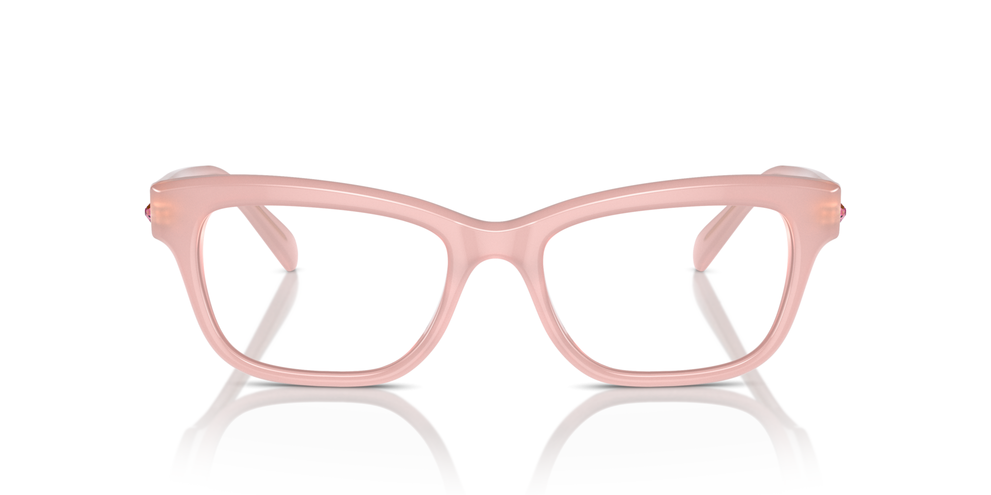 SK2022 1031 Montature da vista Swarovski 3