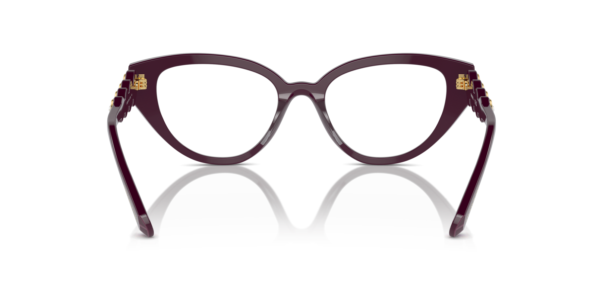 SK2024 1044 Montature da vista Swarovski 5