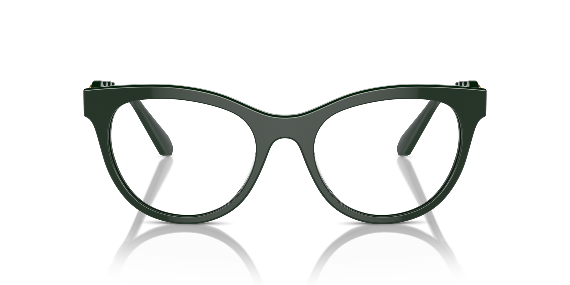 SK2025 1026 Montature da vista Swarovski 3