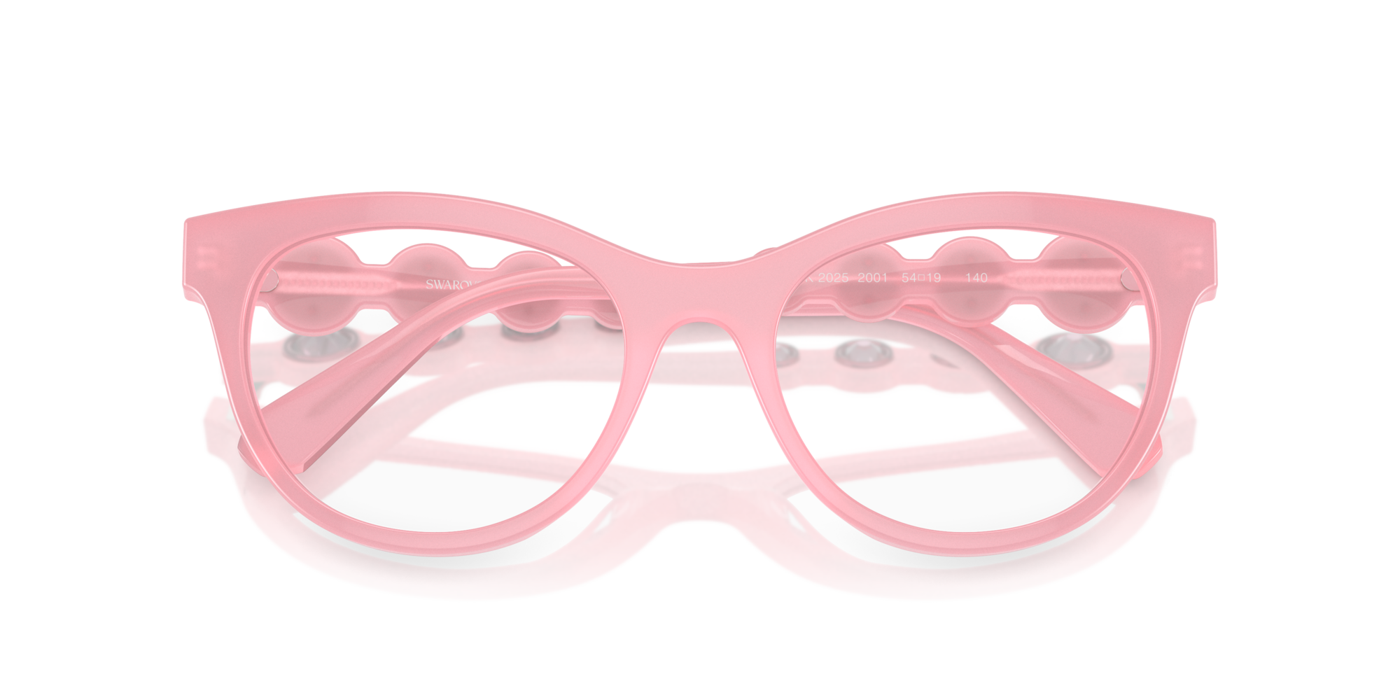 SK2025 2001 Montature da vista Swarovski 2