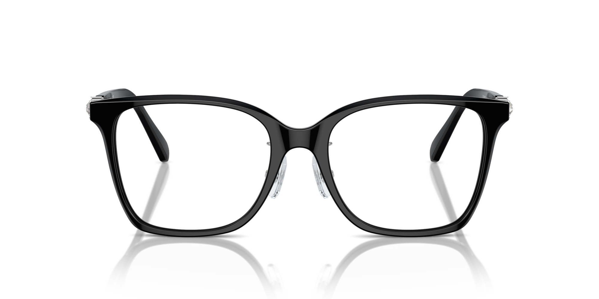 SK2026D 1001 Montature da vista Swarovski 3