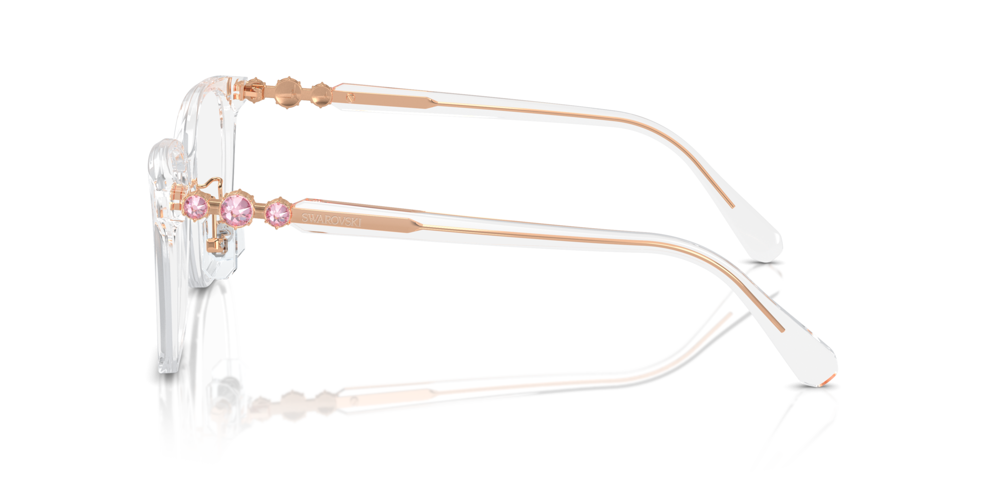 SK2026D 1027 Montature da vista Swarovski 4