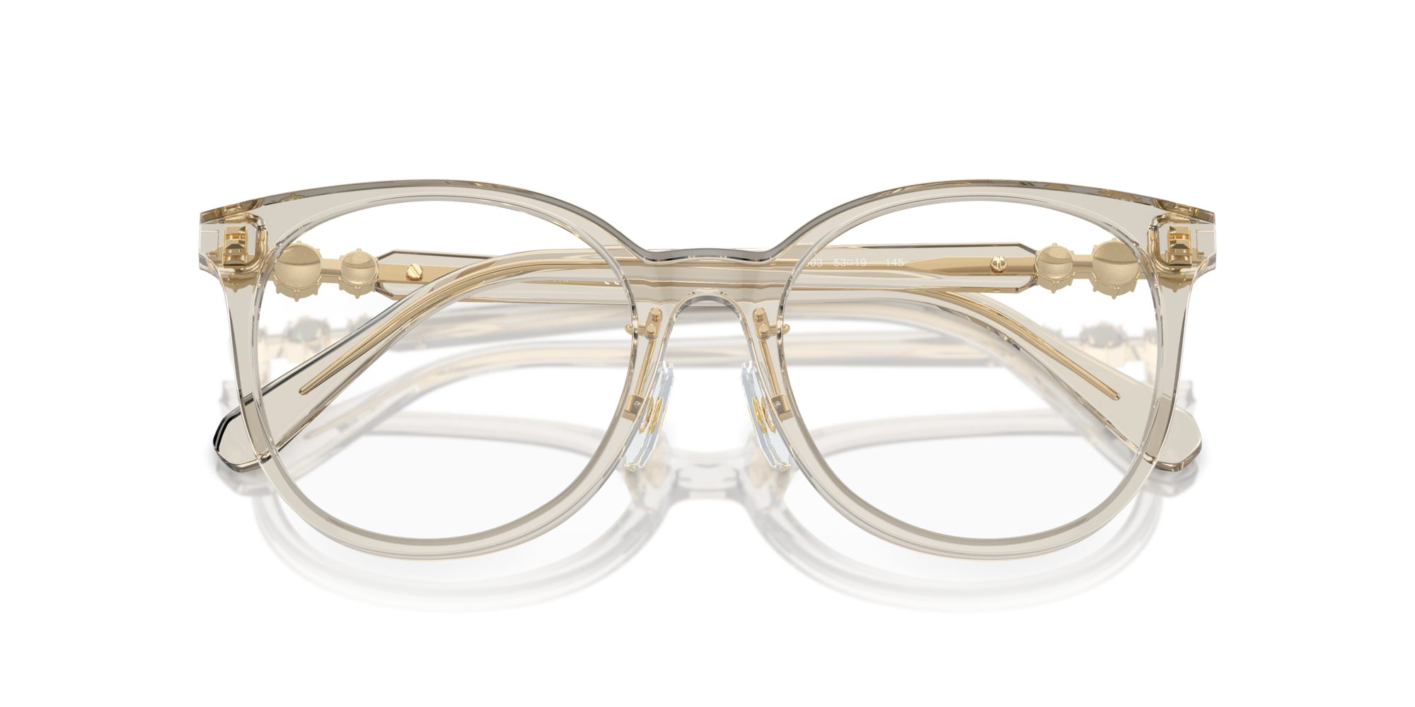 SK2027D 3003 Montature da vista Swarovski 2