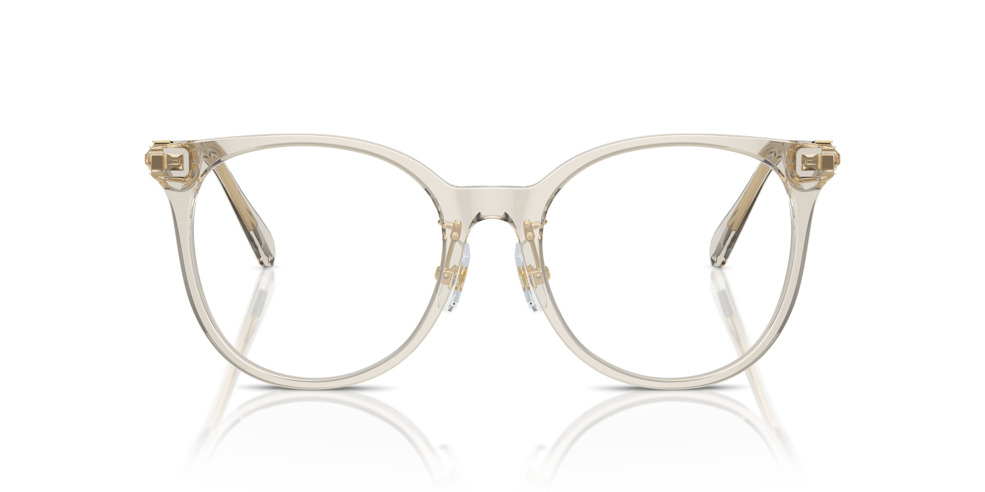 SK2027D 3003 Montature da vista Swarovski 3