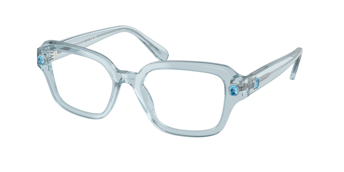 1065 Frame Vista frames Swarovski SK2039 1065 8056262226889 Food color Blue : Buy ...