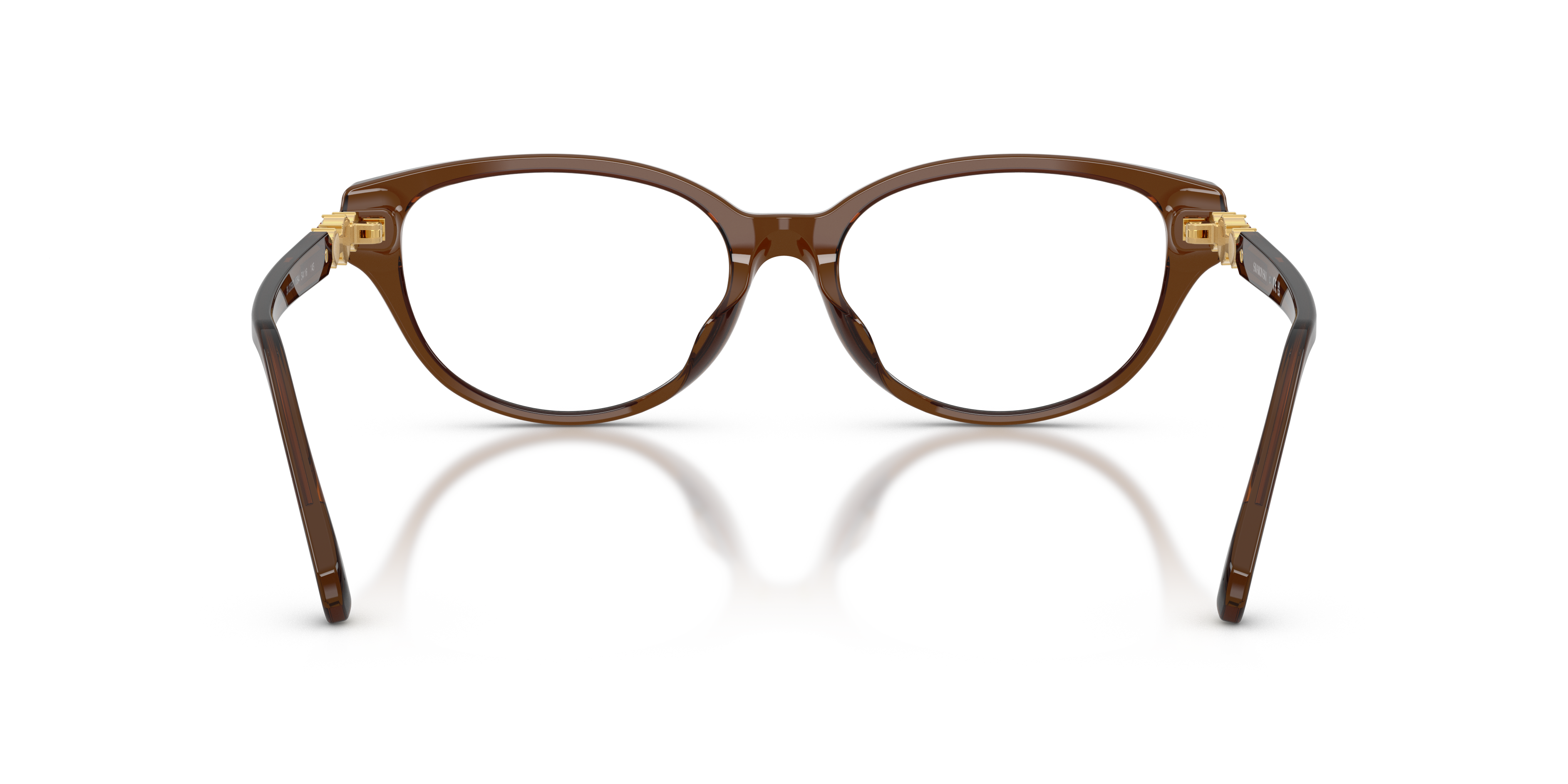 Swarovski SK2058D 1084 Montature da vista Swarovski 5