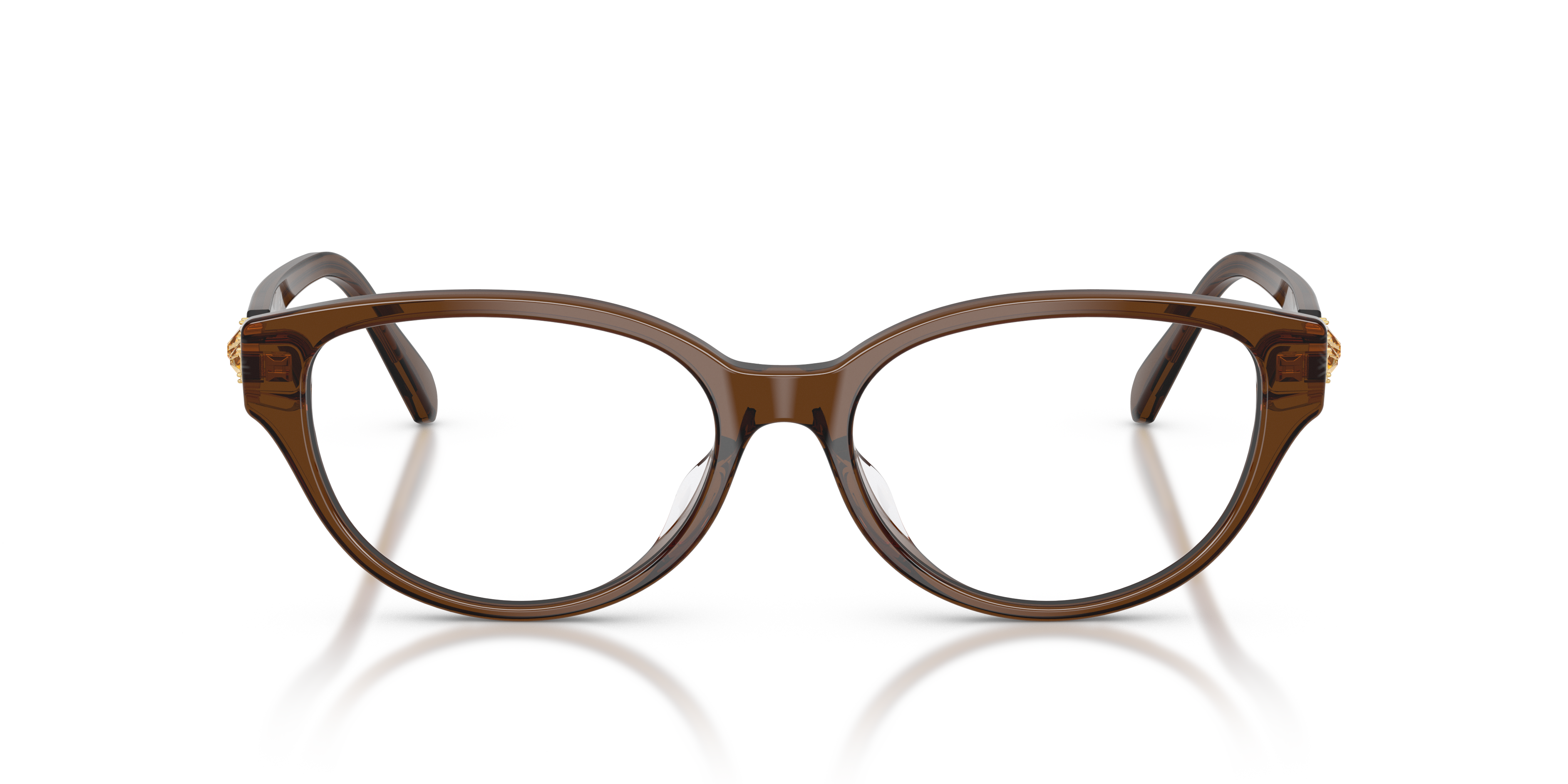 Swarovski SK2058D 1084 Montature da vista Swarovski 3