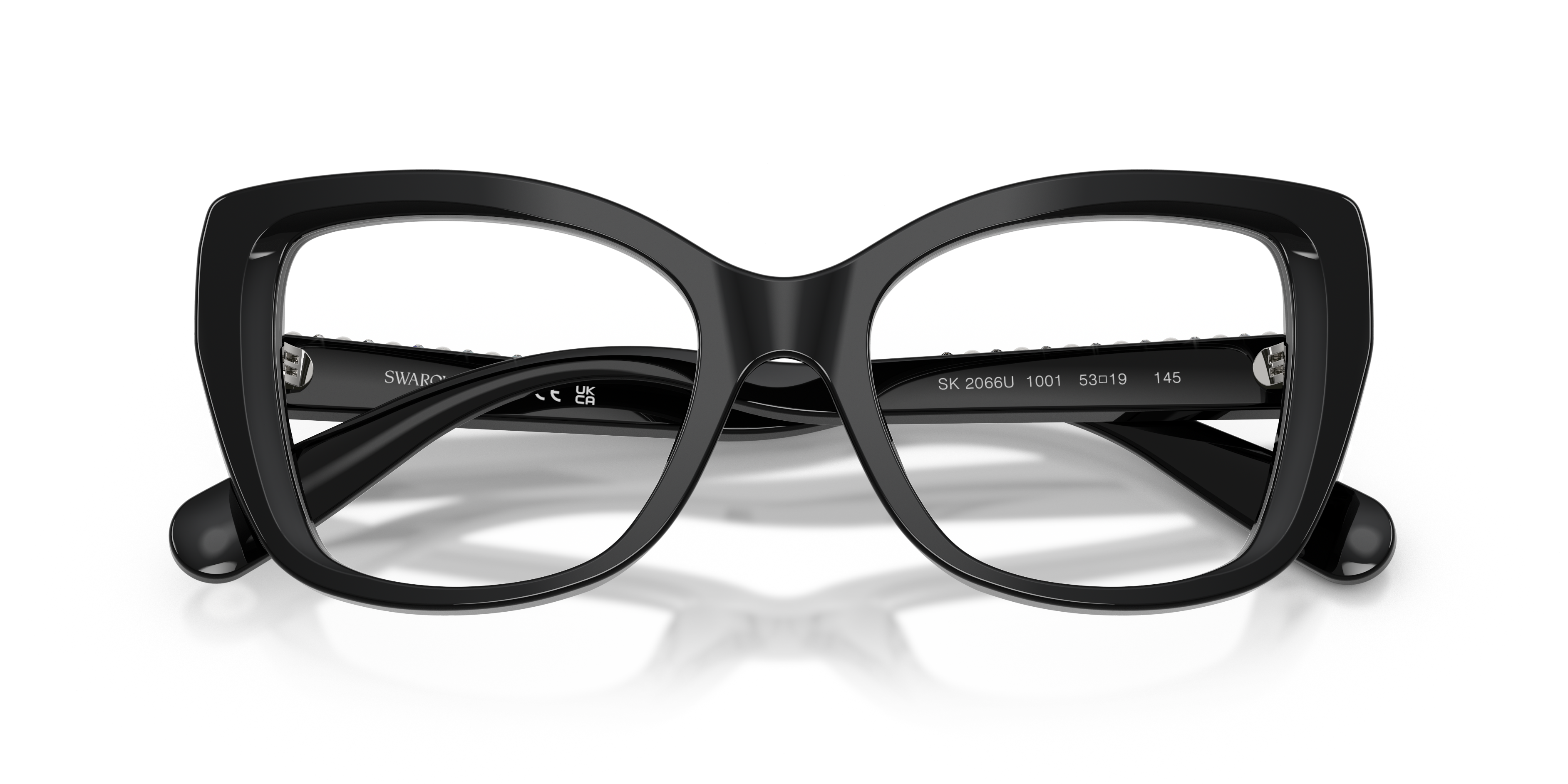 Swarovski SK2066U 1001