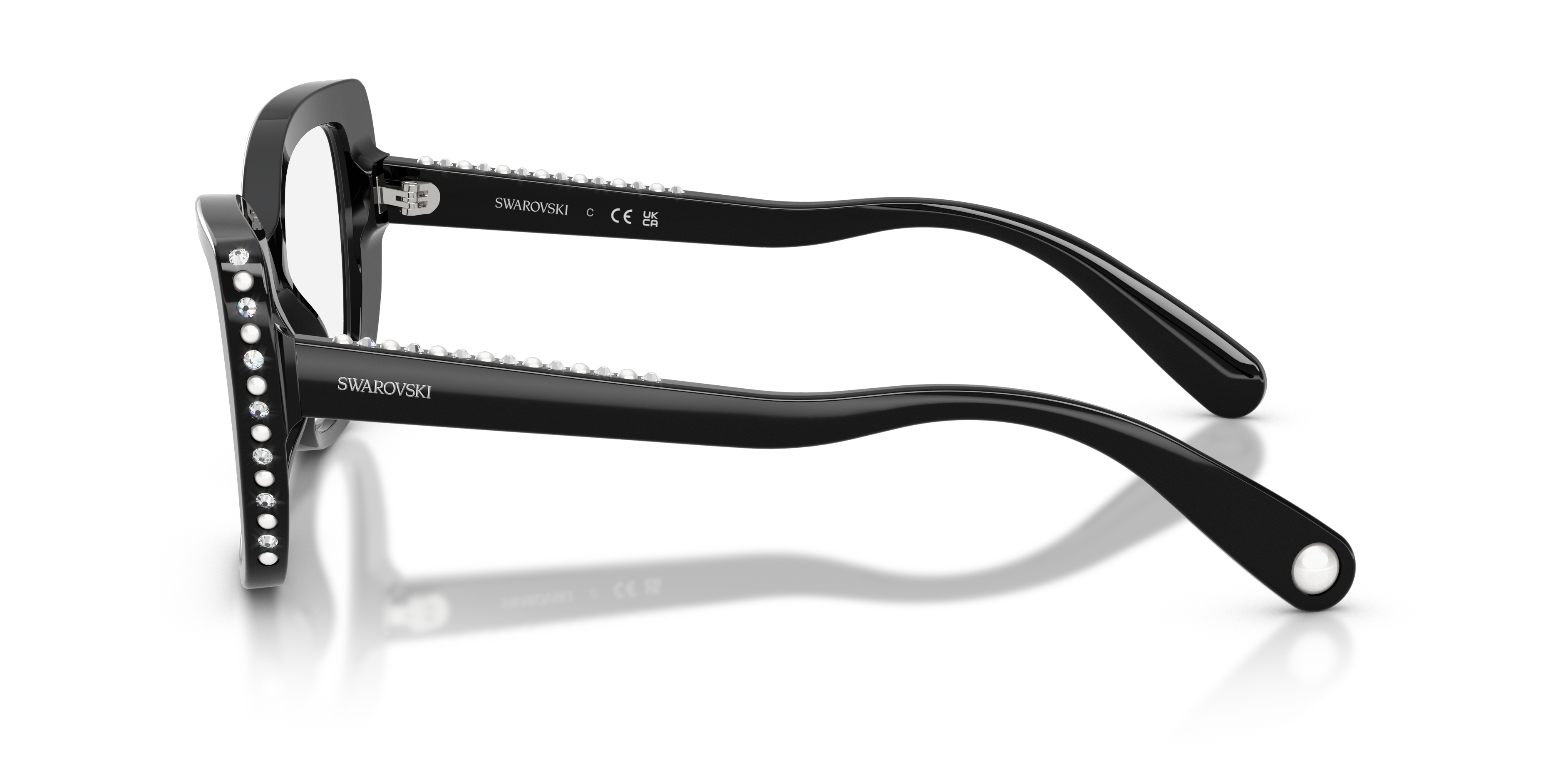 Swarovski SK2066U 1093