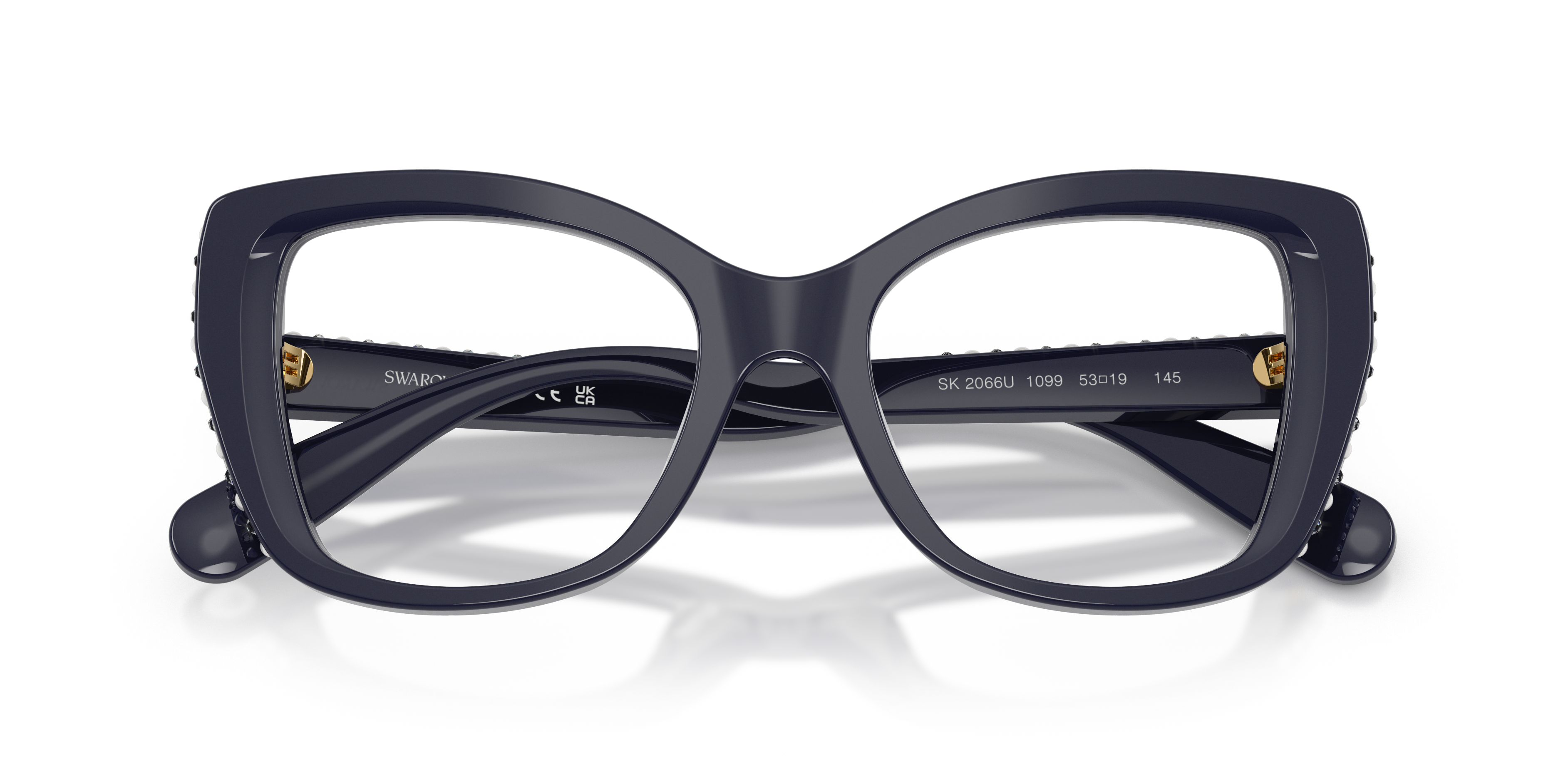 Swarovski SK2066U 1099