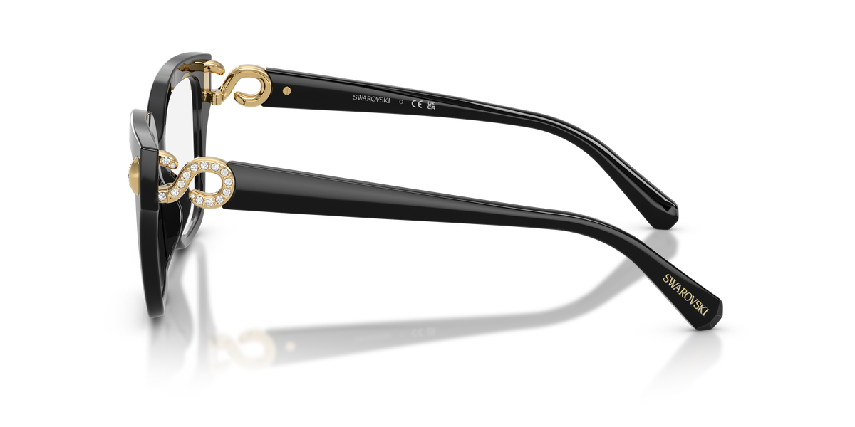Swarovski SK2076U 1001