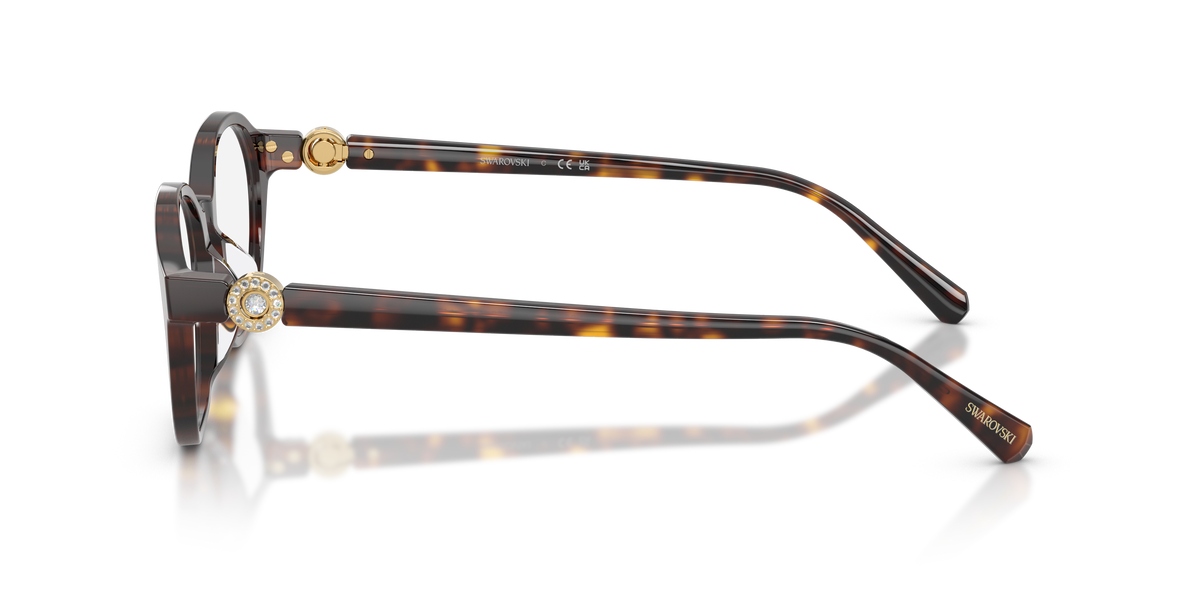 Swarovski SK2077D 1002
