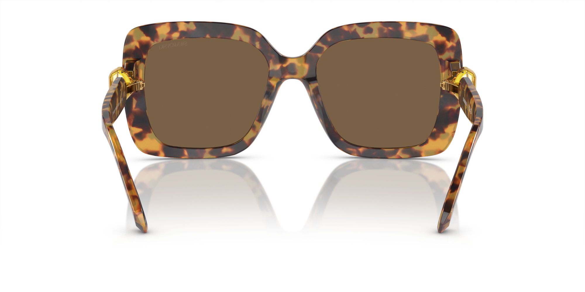 SK6001 104073 Occhiali da sole Swarovski 5