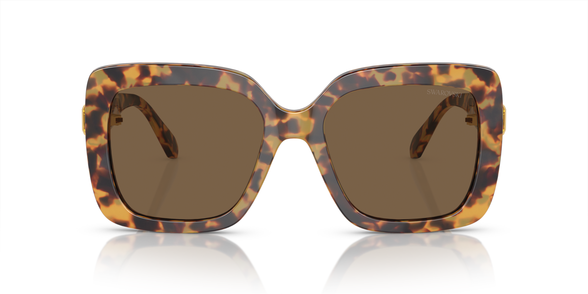 SK6001 104073 Occhiali da sole Swarovski 3