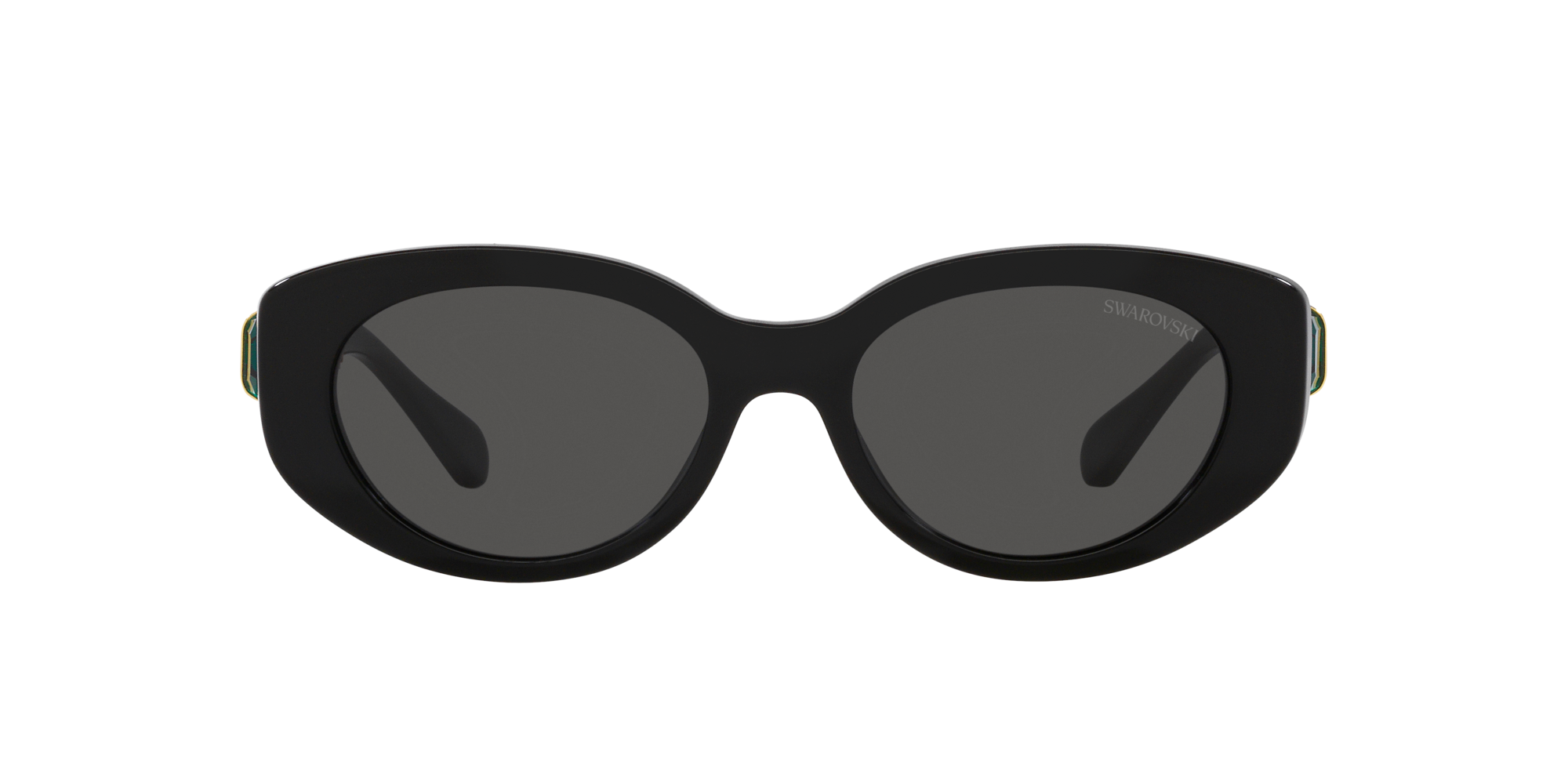 SK6002 100187 Occhiali da sole Swarovski 2