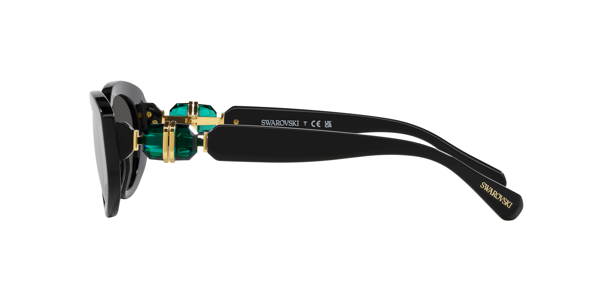 SK6002 100187 Occhiali da sole Swarovski 5