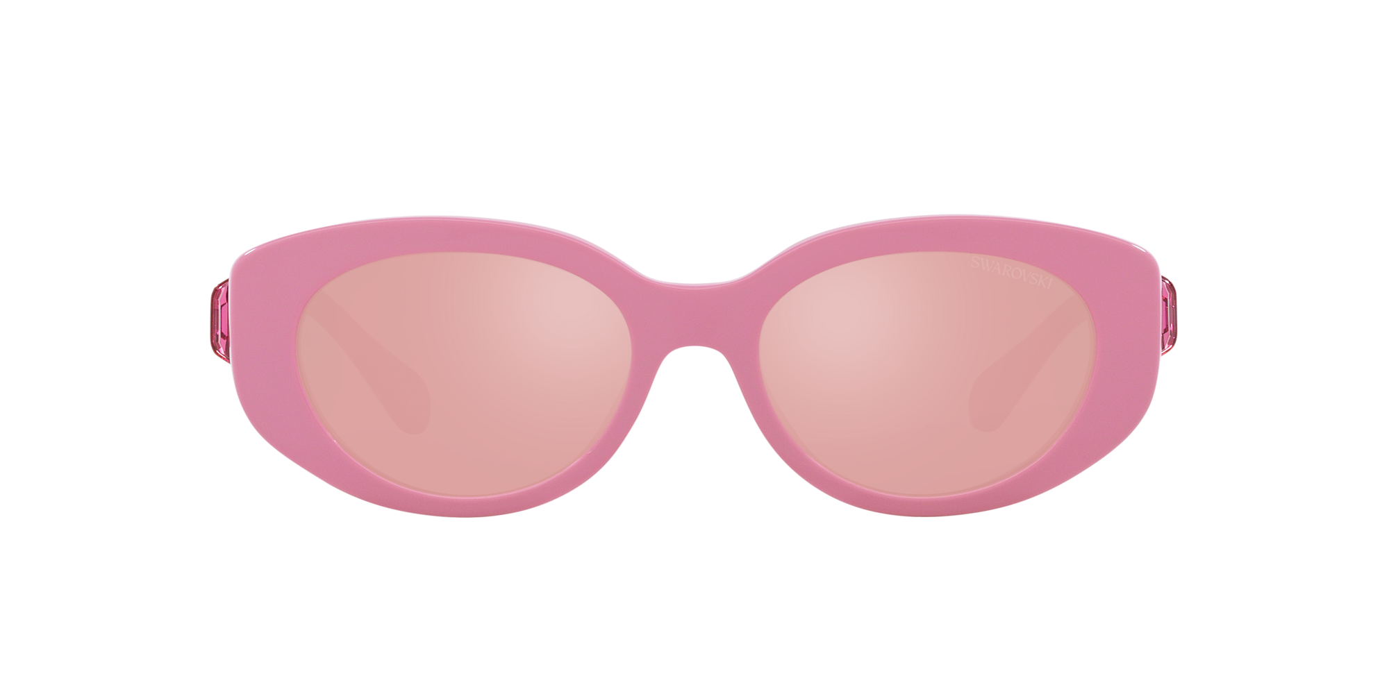 SK6002 1005E4 Occhiali da sole Swarovski 2