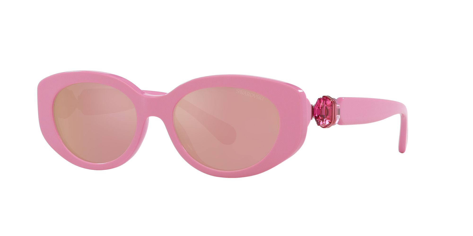 SK6002 1005E4 Occhiali da sole Swarovski 3