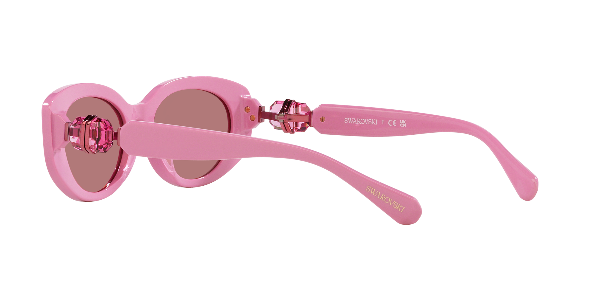 SK6002 1005E4 Occhiali da sole Swarovski 6