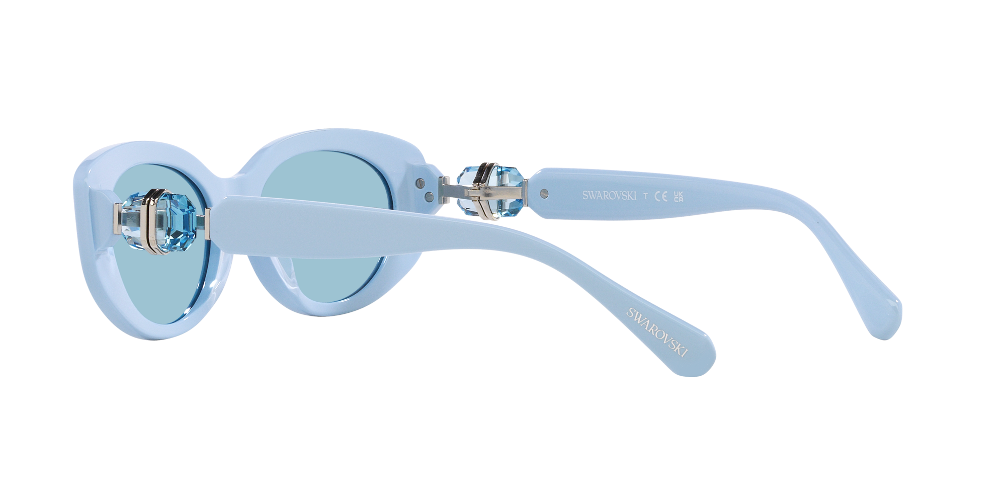 SK6002 1006N1 Occhiali da sole Swarovski 6