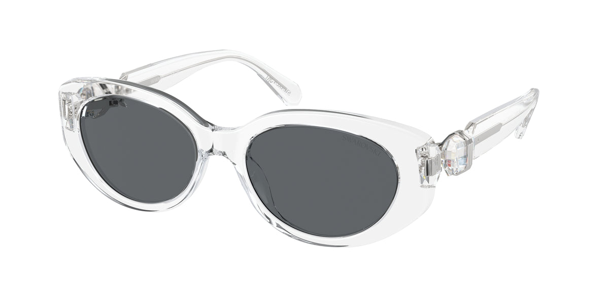 Swarovski SK6002 102787 Occhiali da sole Swarovski 1