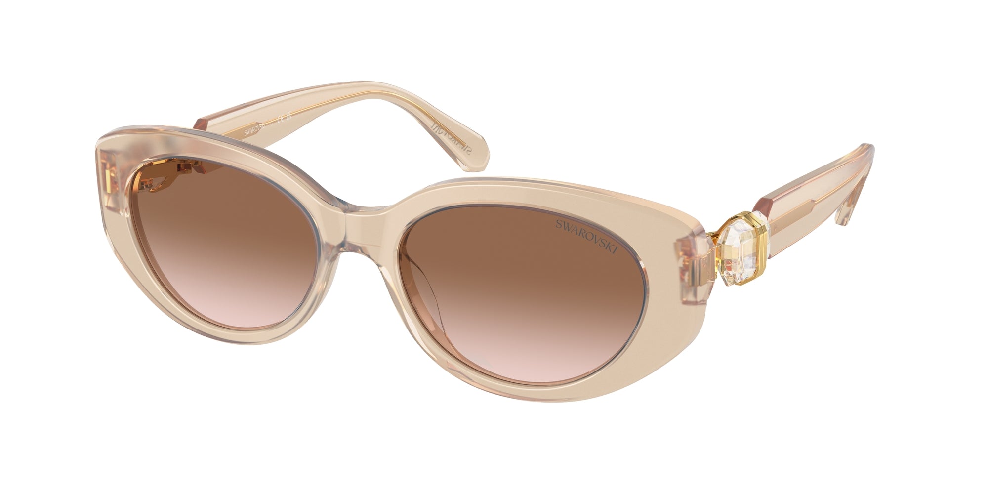 SK6002 103413 Occhiali da sole Swarovski 1