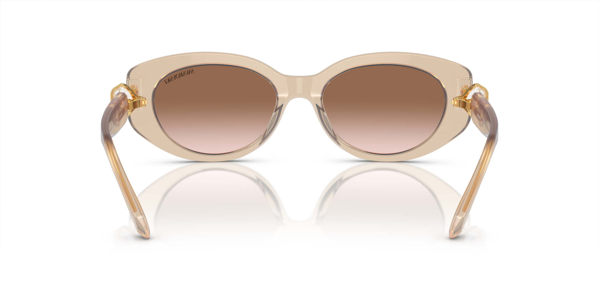 SK6002 103413 Occhiali da sole Swarovski 5