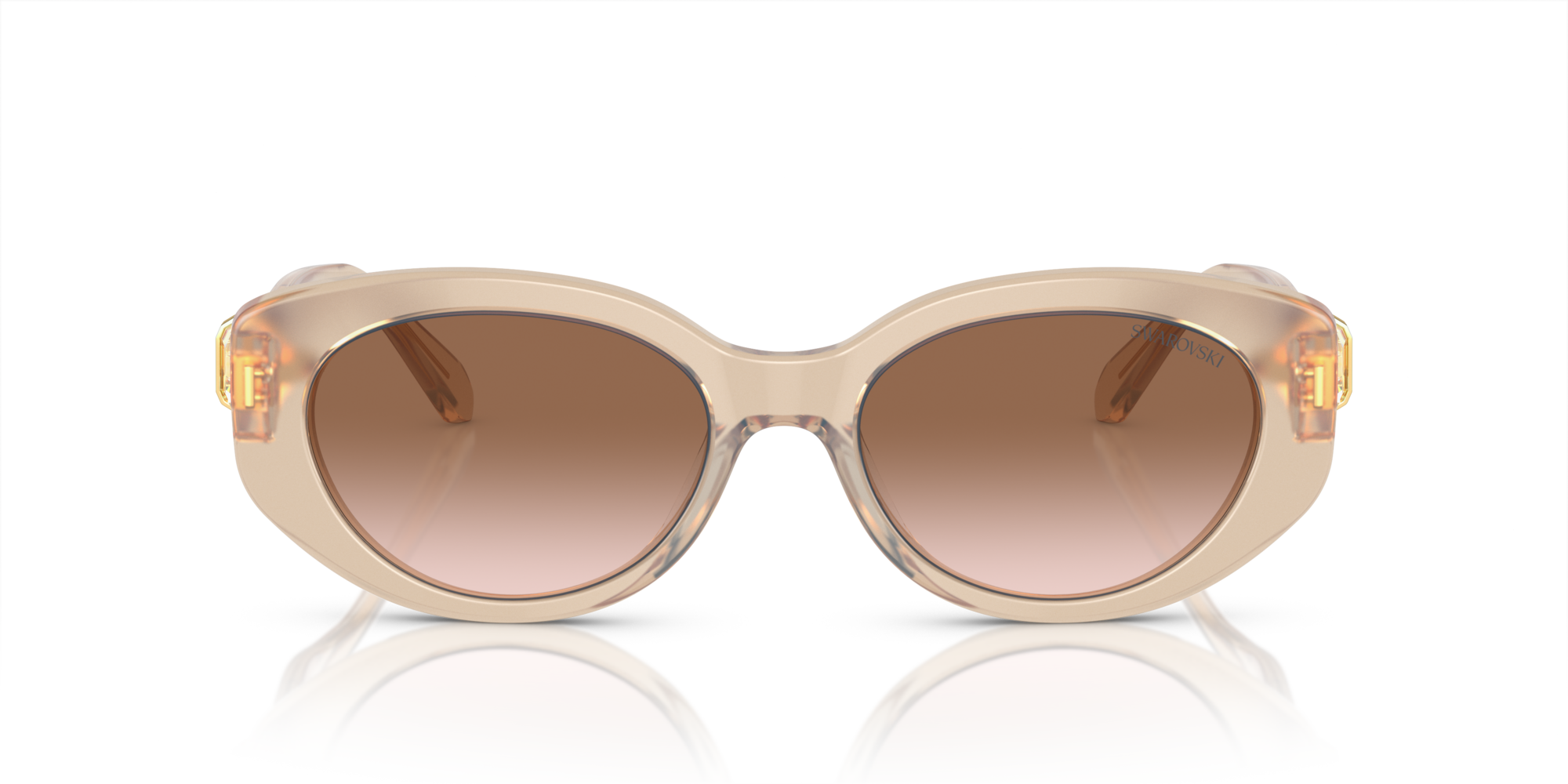 SK6002 103413 Occhiali da sole Swarovski 3