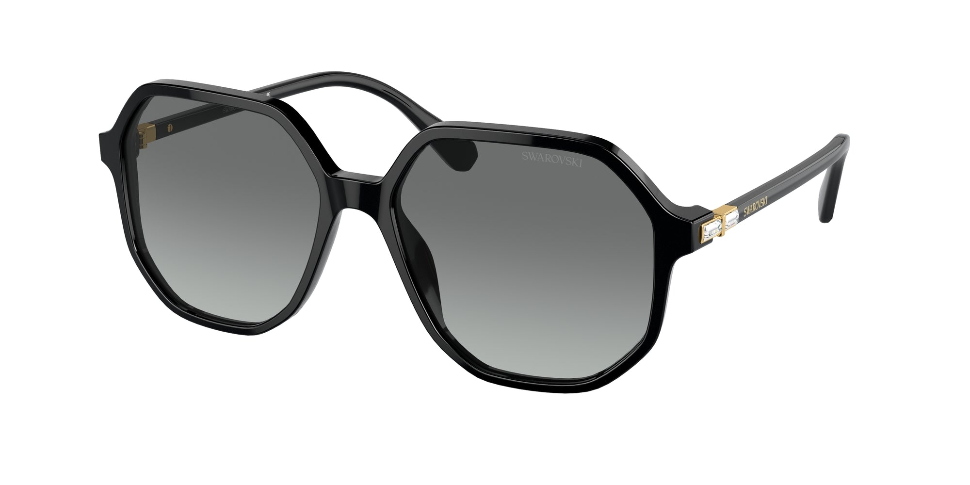 SK6003 100111 Occhiali da sole Swarovski 1