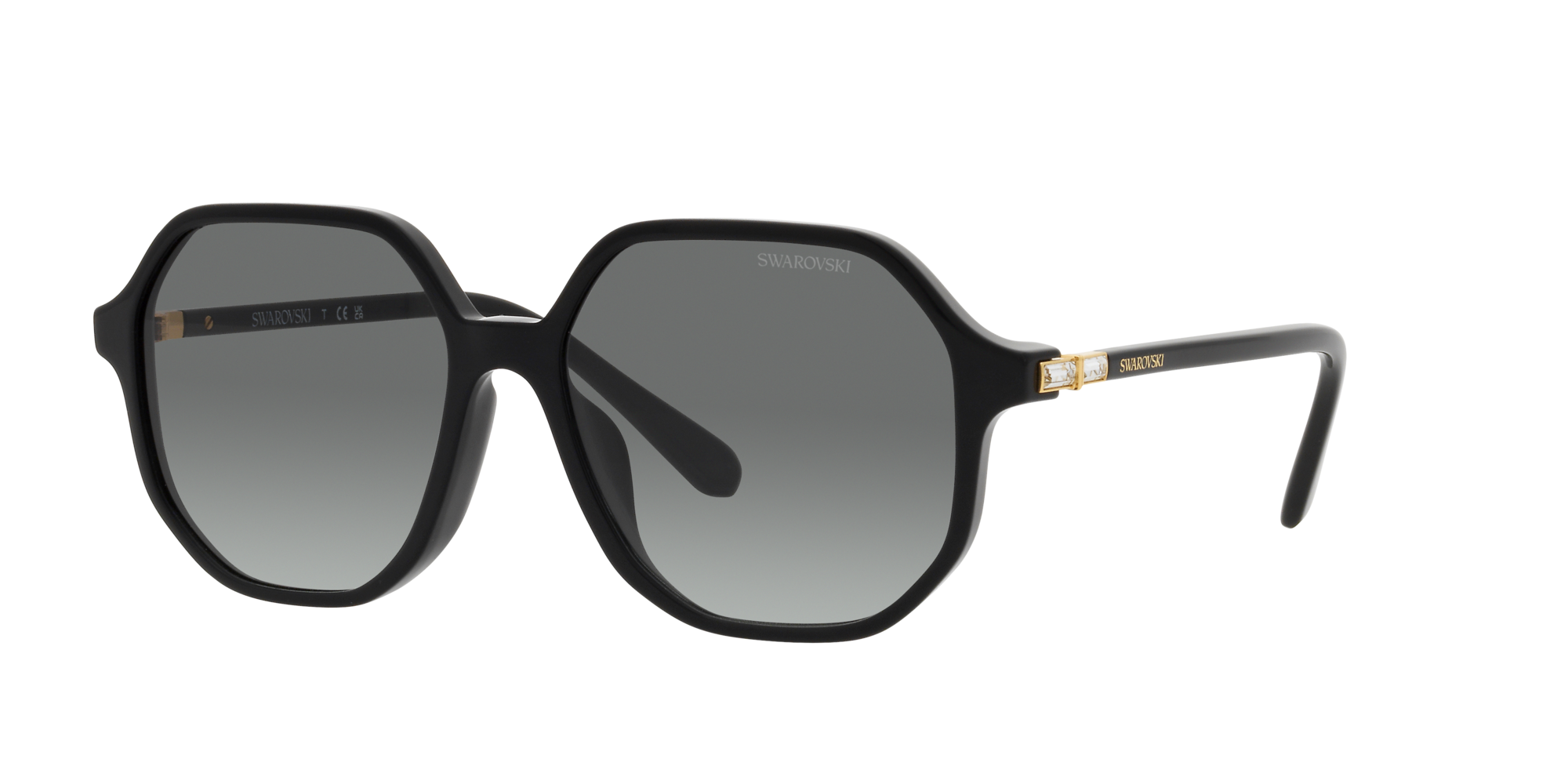 SK6003 100111 Occhiali da sole Swarovski 3