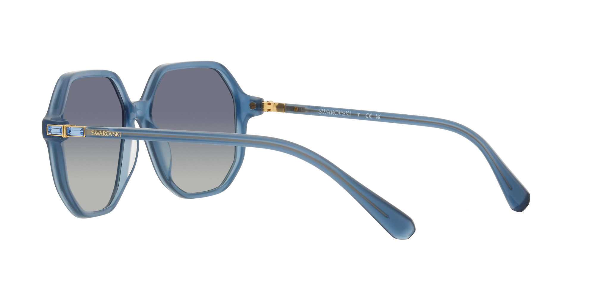 SK6003 10354L Occhiali da sole Swarovski 6