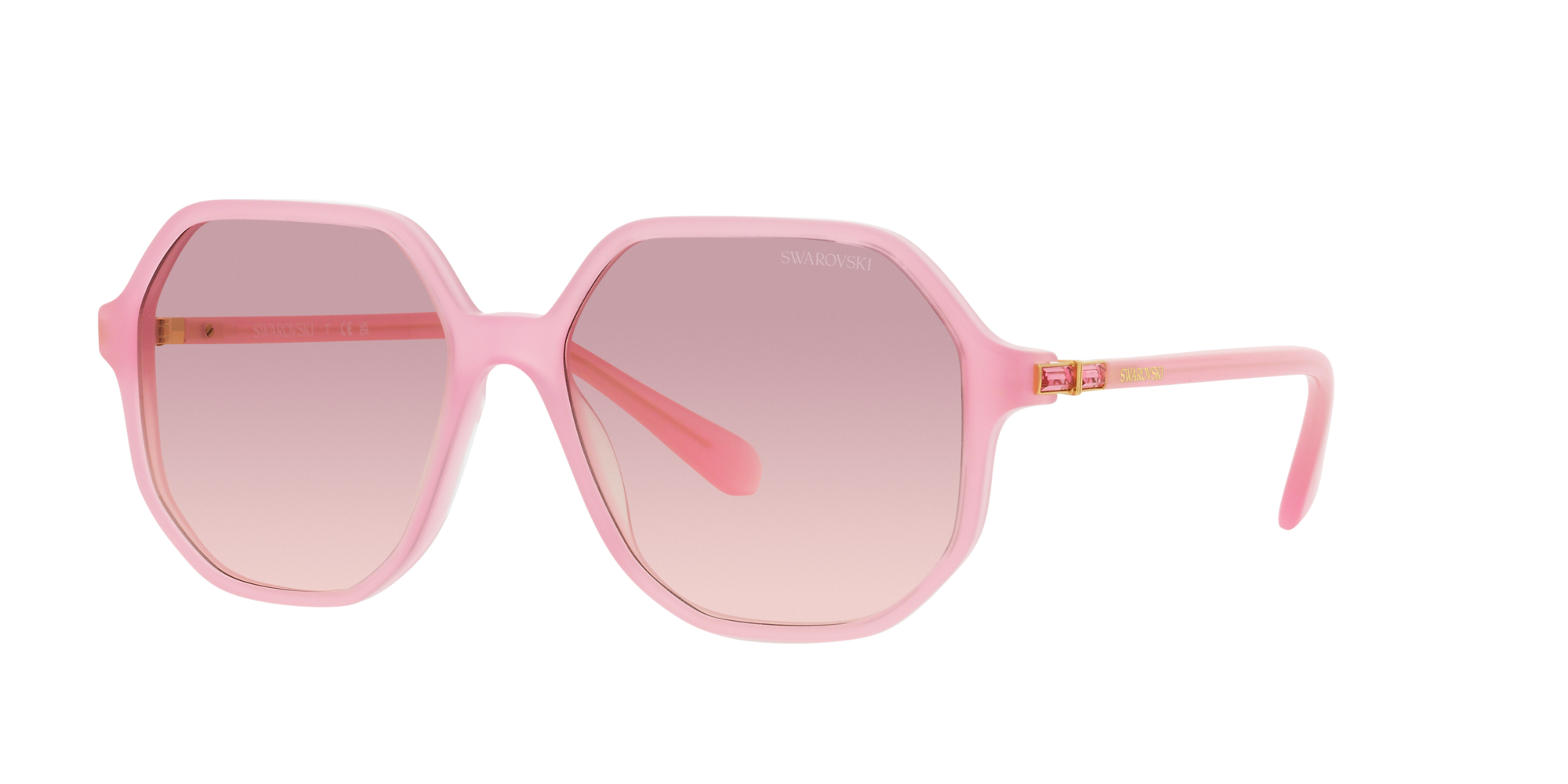 SK6003 200168 Occhiali da sole Swarovski 3