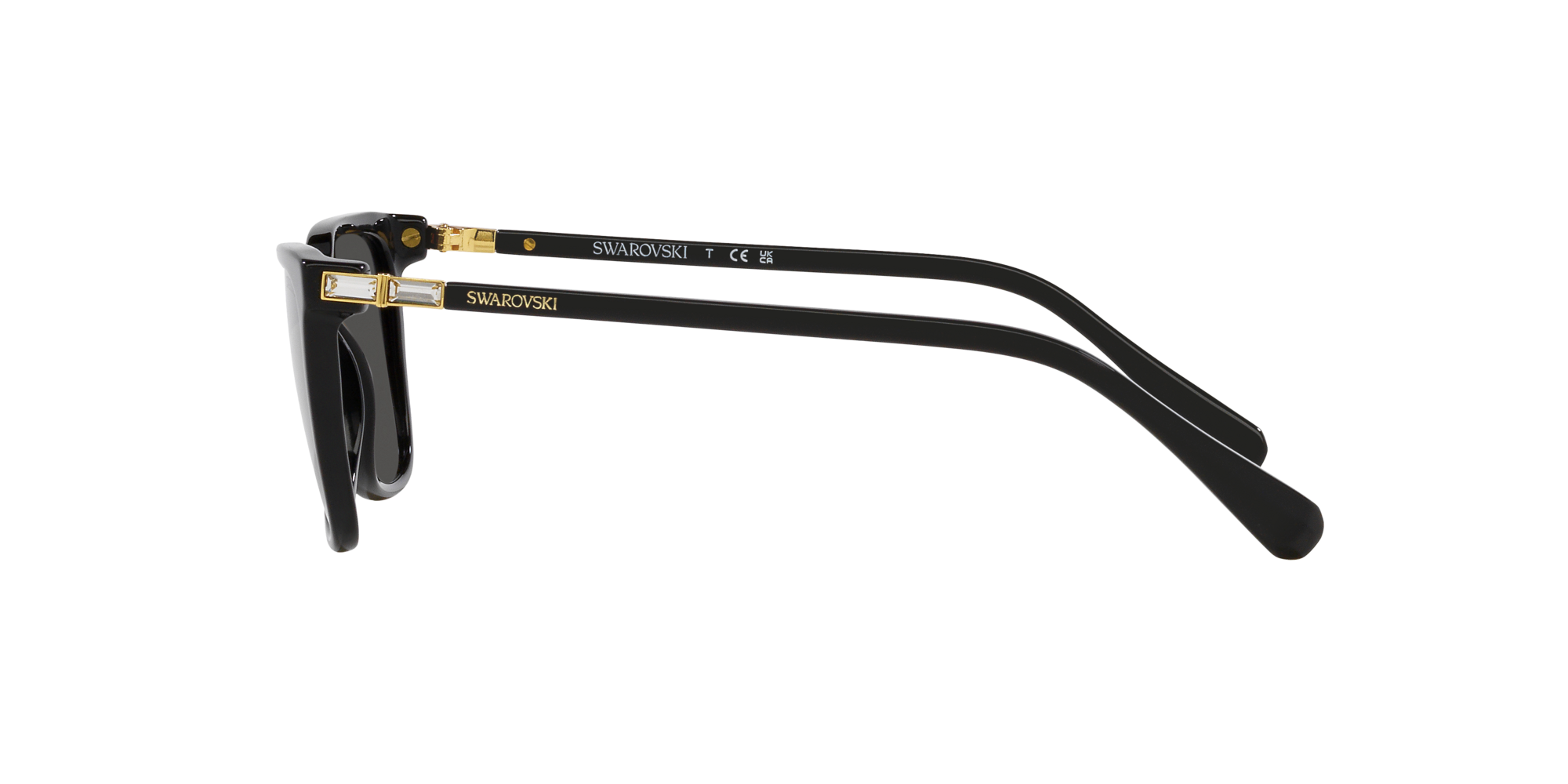 SK6004 100187 Occhiali da sole Swarovski 5