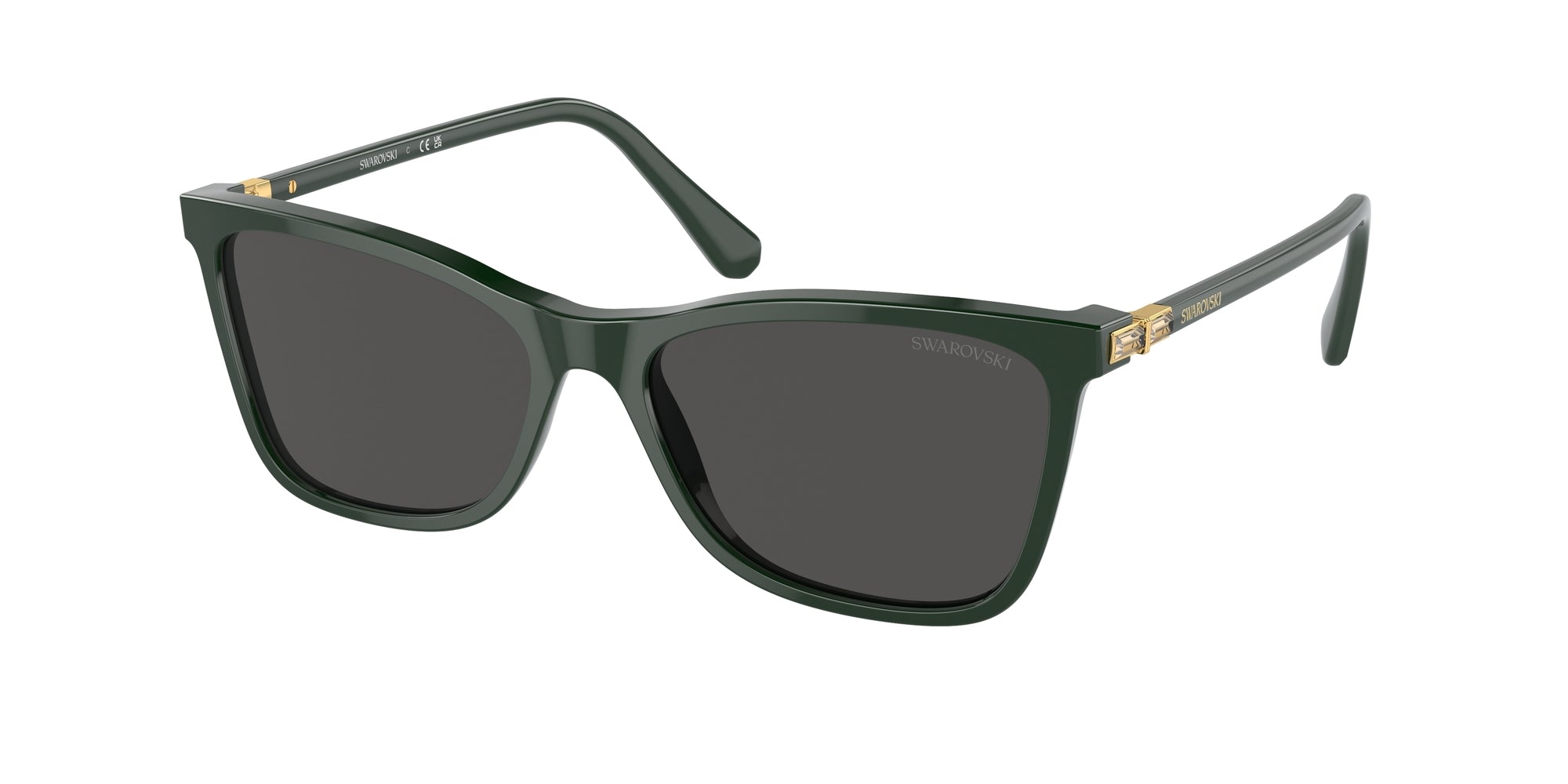 SK6004 102687 Occhiali da sole Swarovski 1