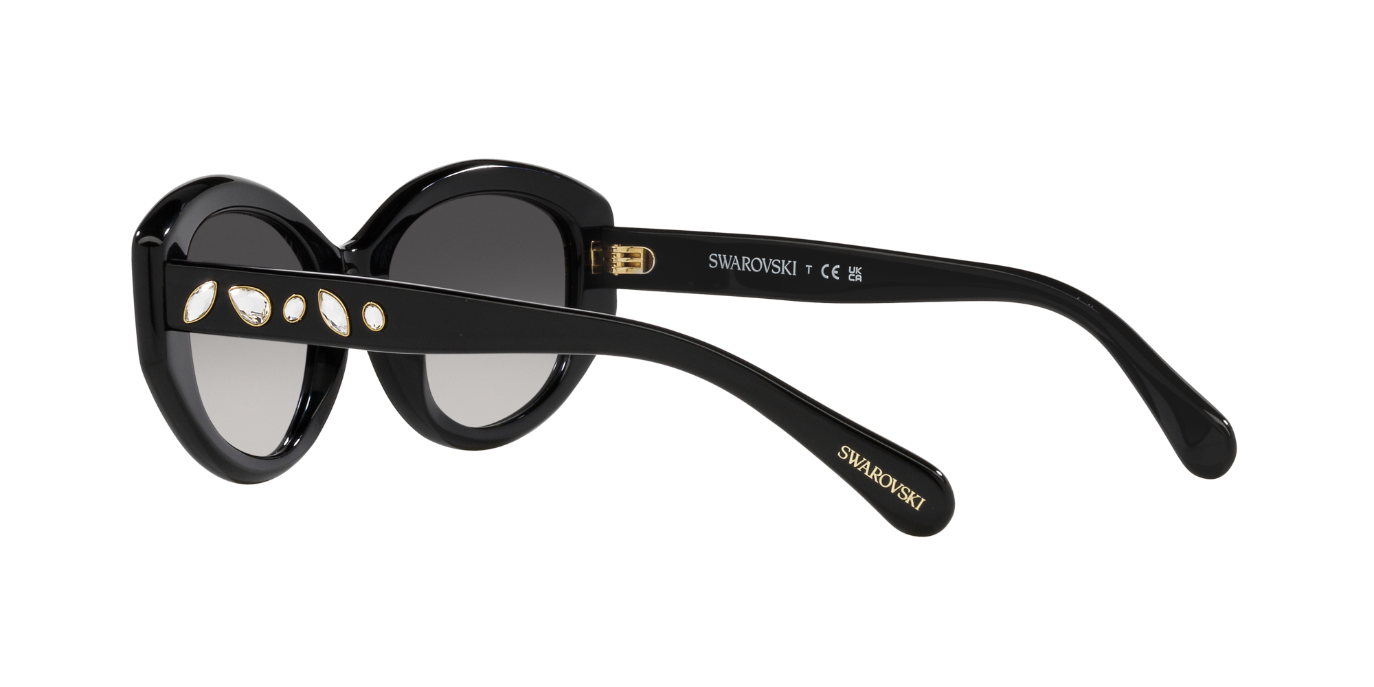 SK6005 10018G Occhiali da sole Swarovski 6