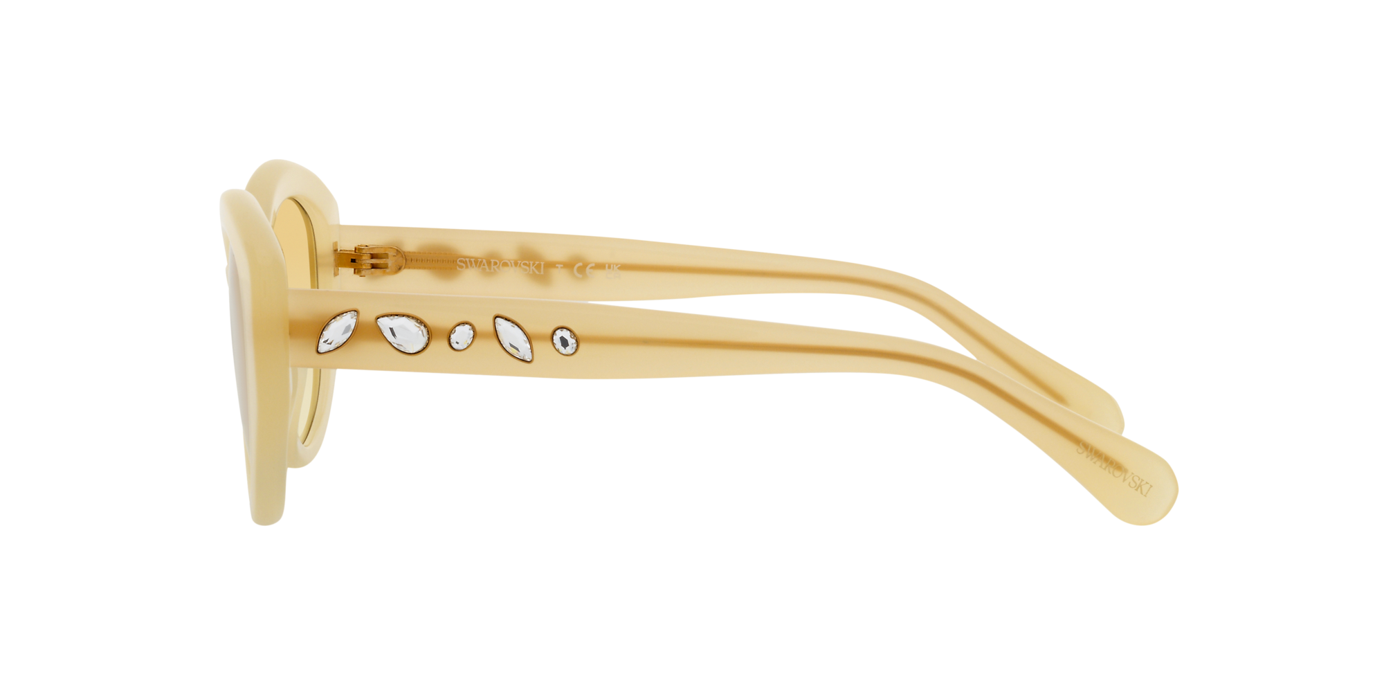 SK6005 10232Q Occhiali da sole Swarovski 5