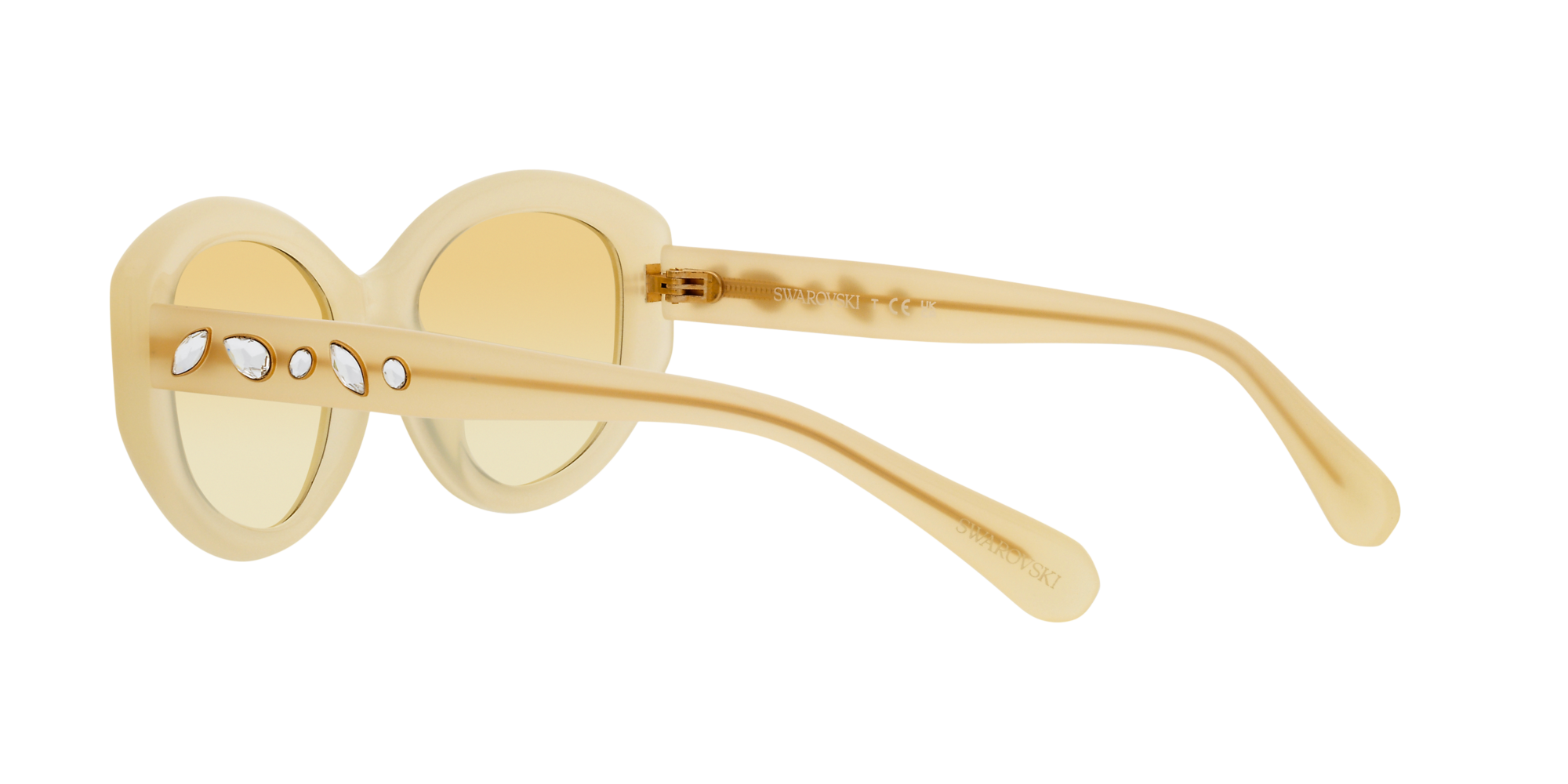 SK6005 10232Q Occhiali da sole Swarovski 6