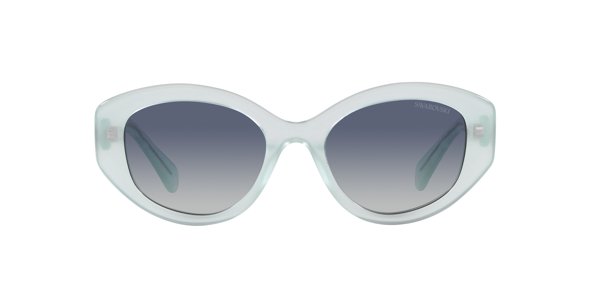 SK6005 10244L Occhiali da sole Swarovski 2