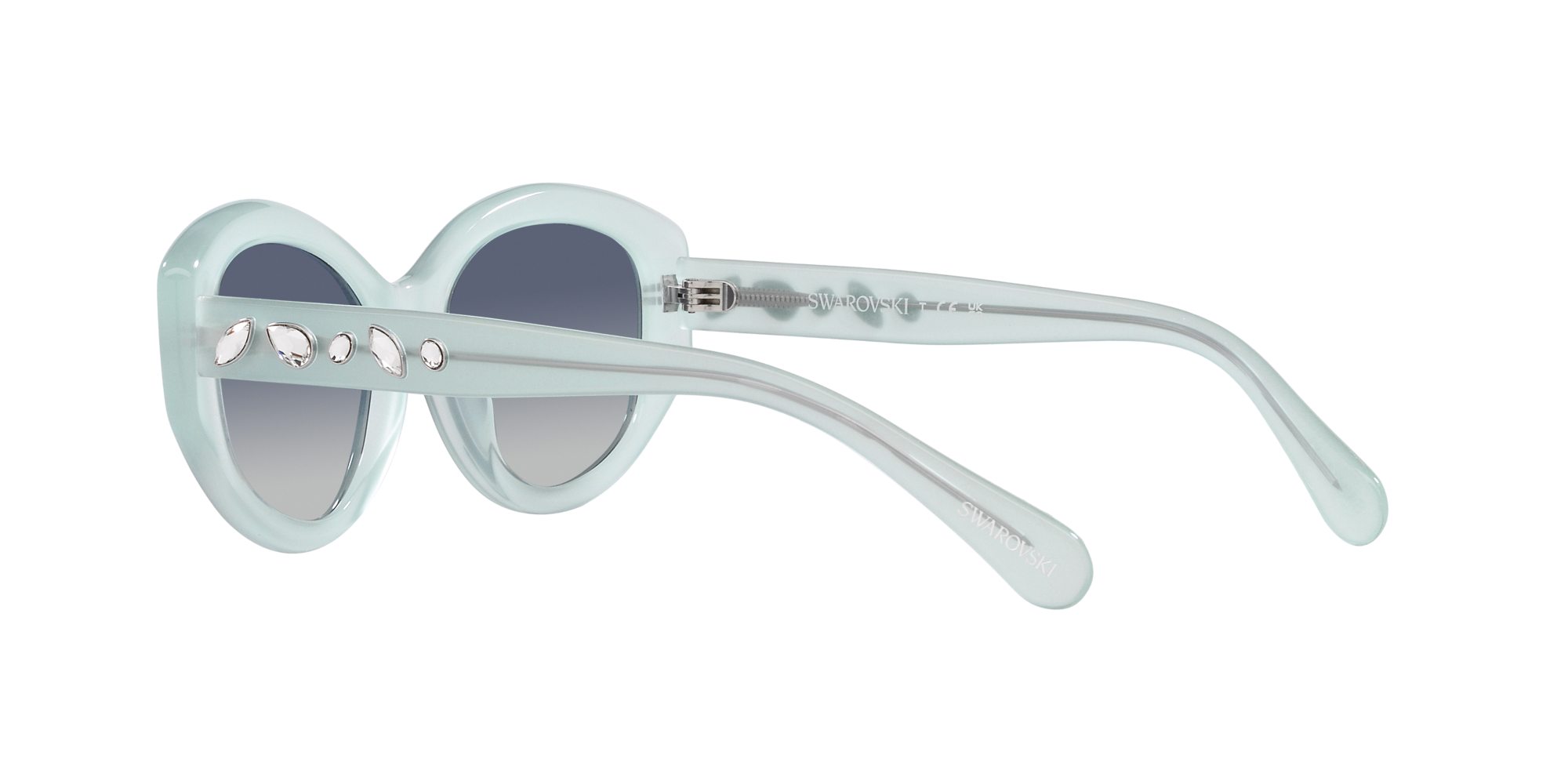 SK6005 10244L Occhiali da sole Swarovski 6