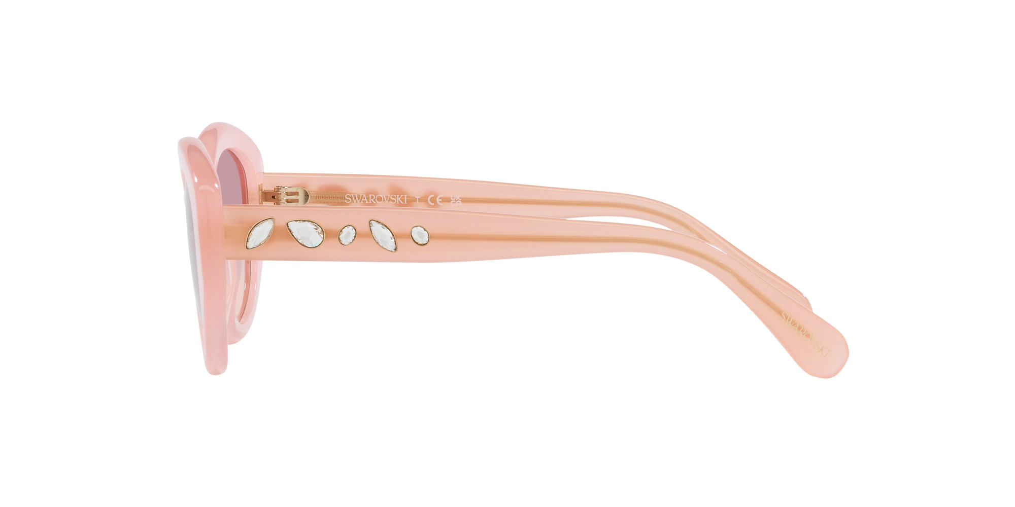 SK6005 102568 Occhiali da sole Swarovski 5