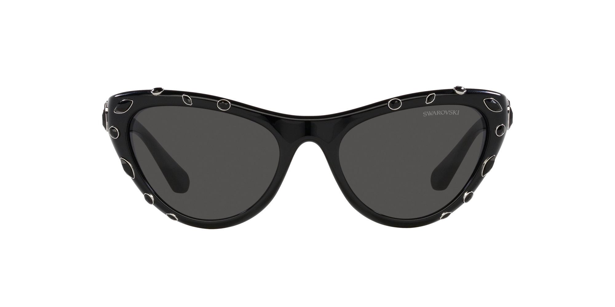 SK6007 100187 Occhiali da sole Swarovski 2