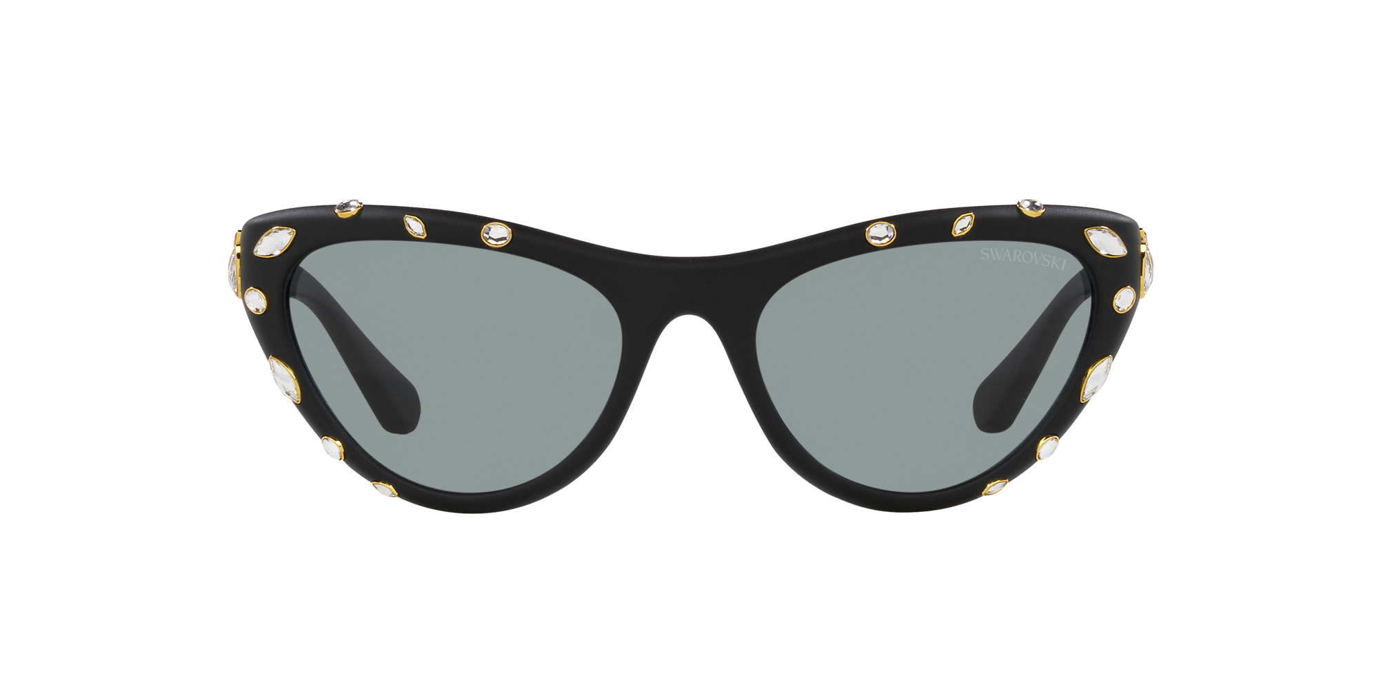 SK6007 1020/1 Occhiali da sole Swarovski 2